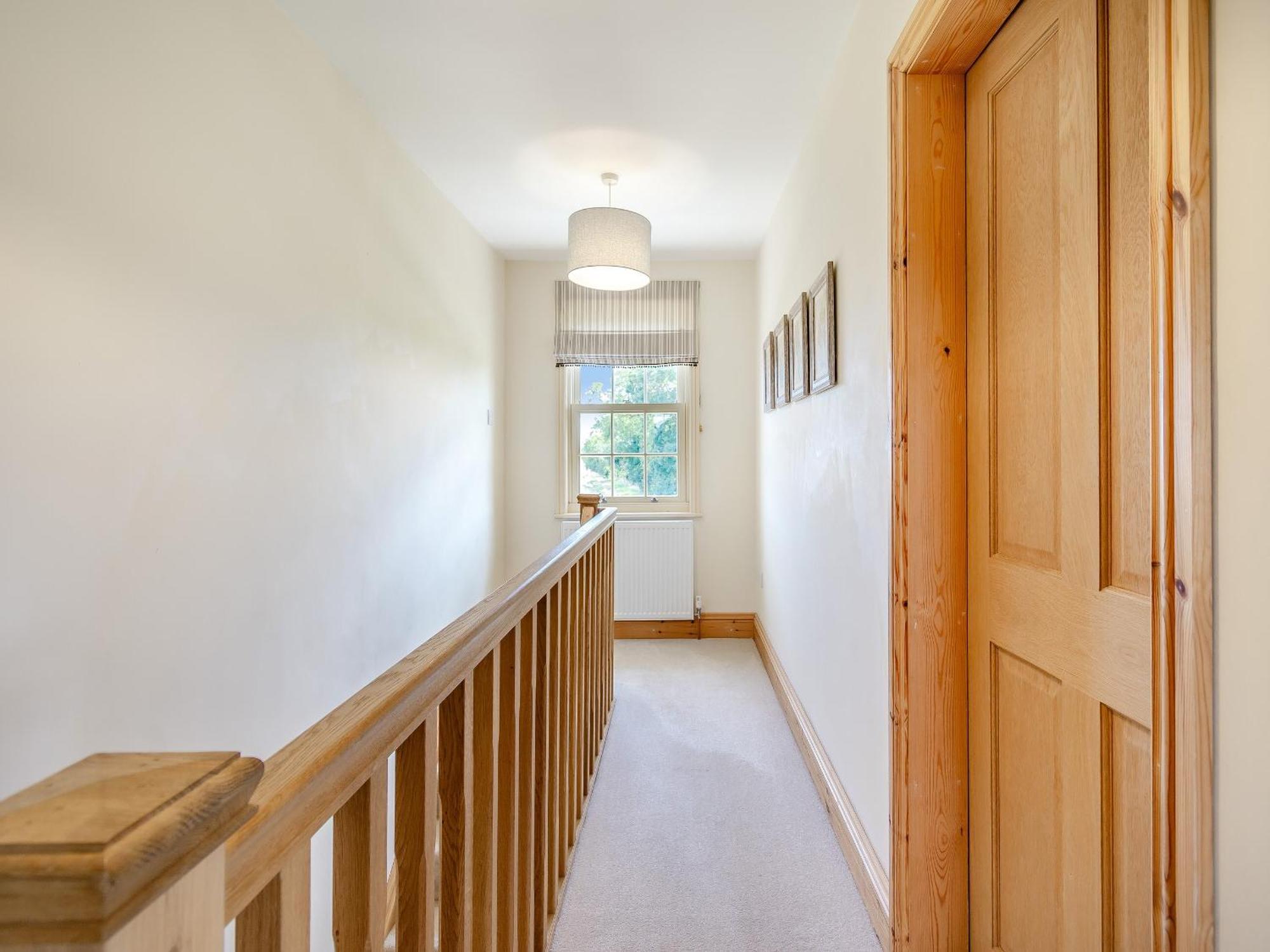 Farrington House Vila Lowthorpe Exterior foto